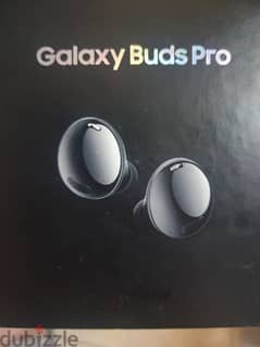 Samsung galaxy Buds pro 0
