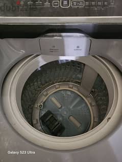 Samsung washing machine for sale