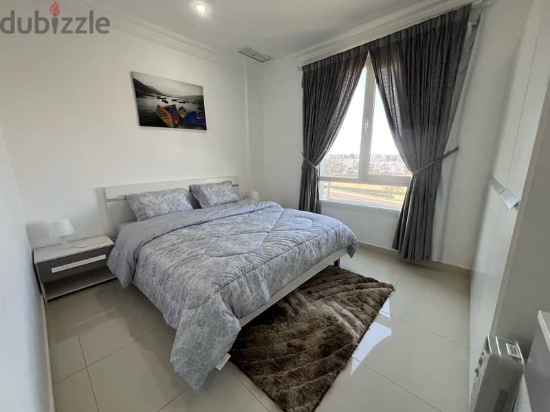 FINTAS - Deluxe Fully Furnished 2 BR Apartment 2