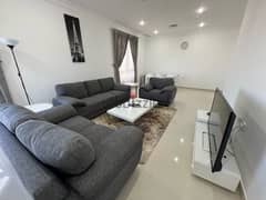 FINTAS - Deluxe Fully Furnished 2 BR Apartment 0