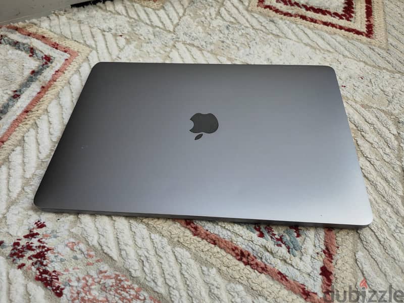 macbook pro 13 inch 2017 model 0