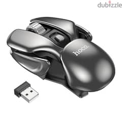 Hoco DI43 Robot 2.4G Gaming Wireless Mouse 0