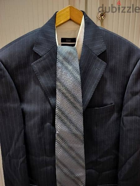 coat,pant and shirt with tie for sale. 1