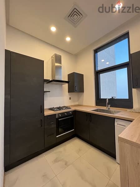 Apartment for rent in Sabah Alsalem شقة للإيجار بصباح السالم 1