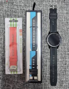 Samsung Galaxy S3 Frontier Smartwatch for sale