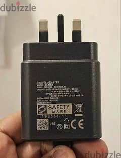 Samsung 45 Watt Charger Cable