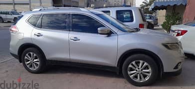 2016 very good conditions suv for sale