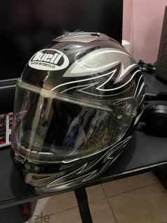 Buell helmet for sale