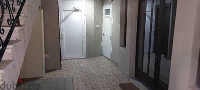 Small appartment for rent  near AUM and Gate mall