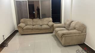 sofa for sale 3+2