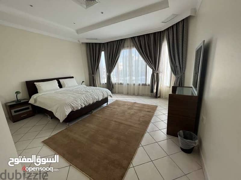 SALWA - Spacious Fully Furnished 3 BR Apartment 3