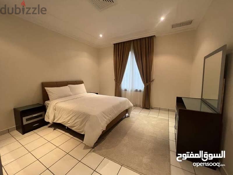 SALWA - Spacious Fully Furnished 3 BR Apartment 7
