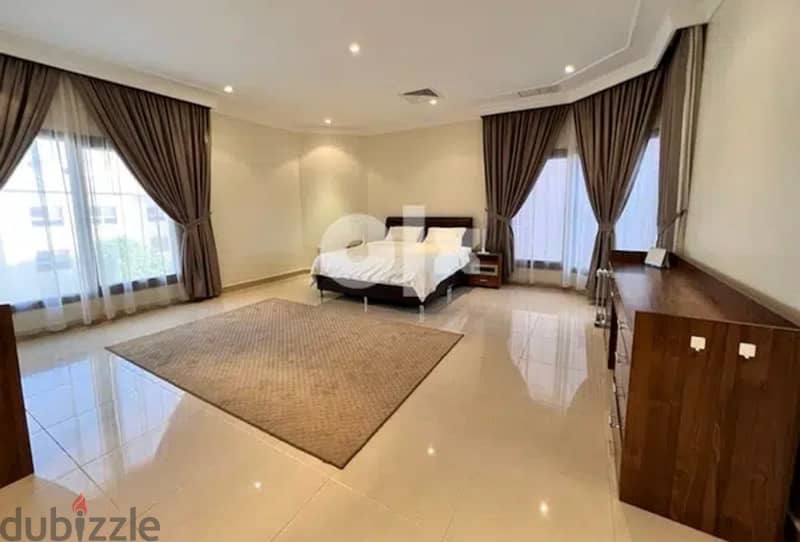 SALWA - Spacious Fully Furnished 3 BR Apartment 10