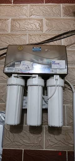 KENT WATER PURIFIER IN EXELLENT CONDITION 20KD MAINTENANCE PAID