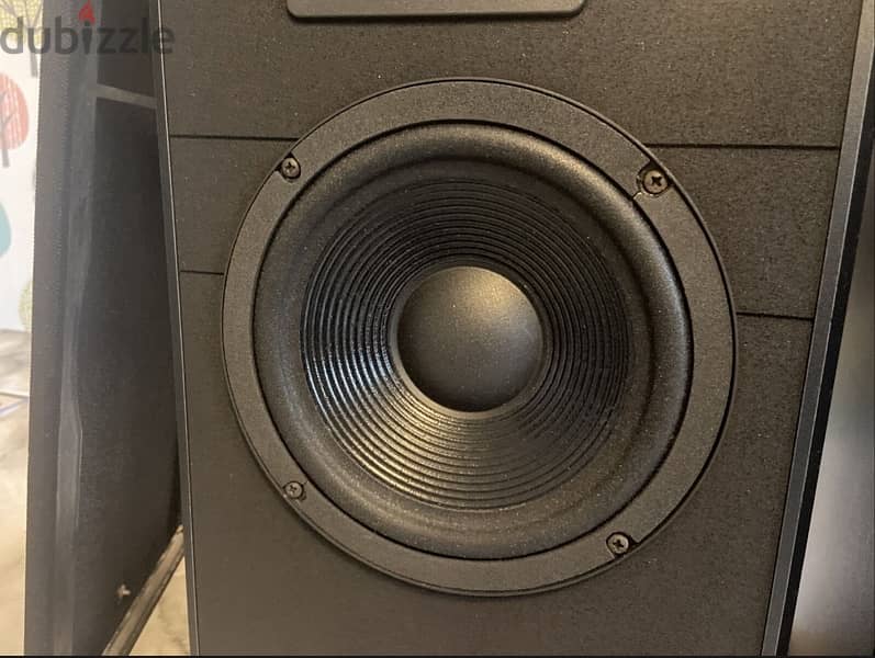 JBL TLX14 Stereo Loud Speakers Fantastic Ex Sound Quality 2