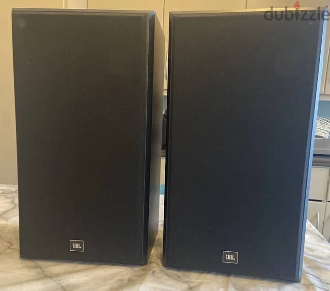 JBL TLX14 Stereo Loud Speakers Fantastic Ex Sound Quality 3