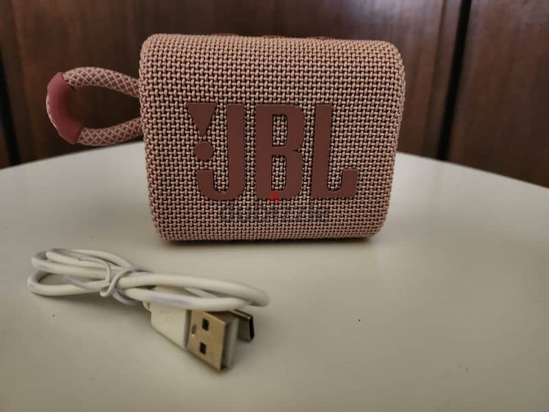 JBL GO 3 for Sale 2