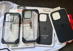 Iphone 14 Pro Max  and Iphone 14 Pro Case
