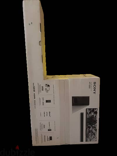 Sony Sound bar HT-S350 unopened in original box