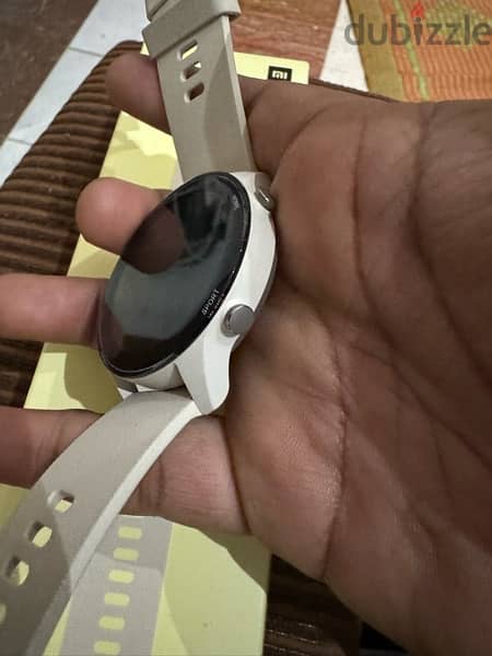 Xiaomi MI Watch Amoled Display 2
