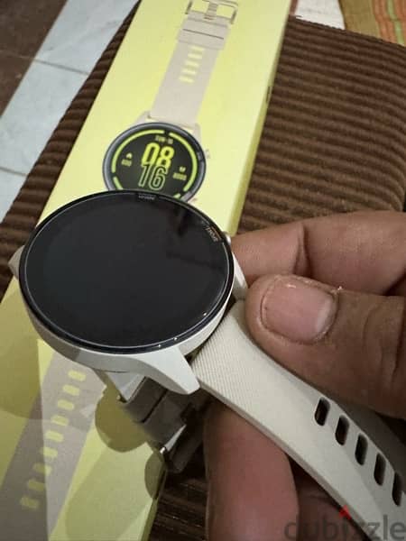 Xiaomi MI Watch Amoled Display 4
