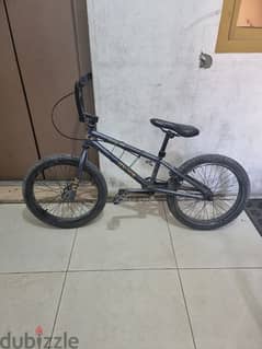 DX BMX cycle for sale