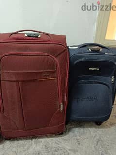 luggage bags 0