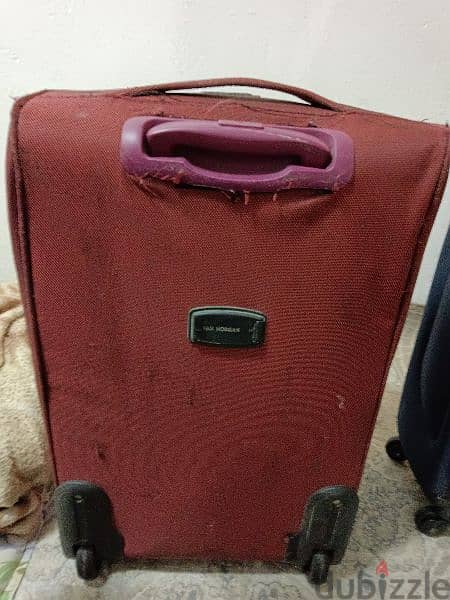 luggage bags 1