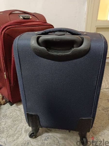 luggage bags 2