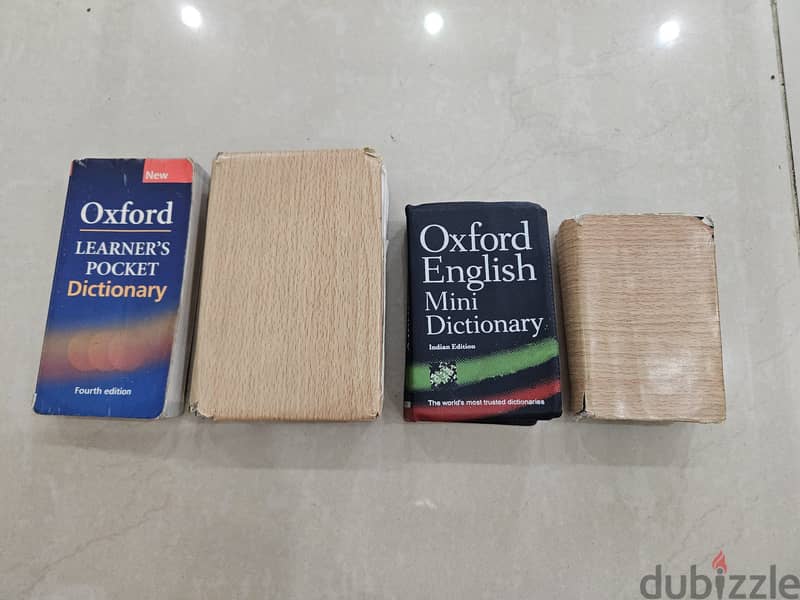 Oxford English Mini Dictionaries 0