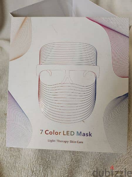 LED Mask for Sale (same as used by Kim Kardashian) 3