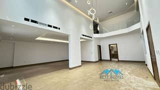 Nice and Modern Style 5 Bedrooms Duplex in Mishref