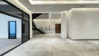 New 4 Bedroom duplex with private pool in Mishref 0