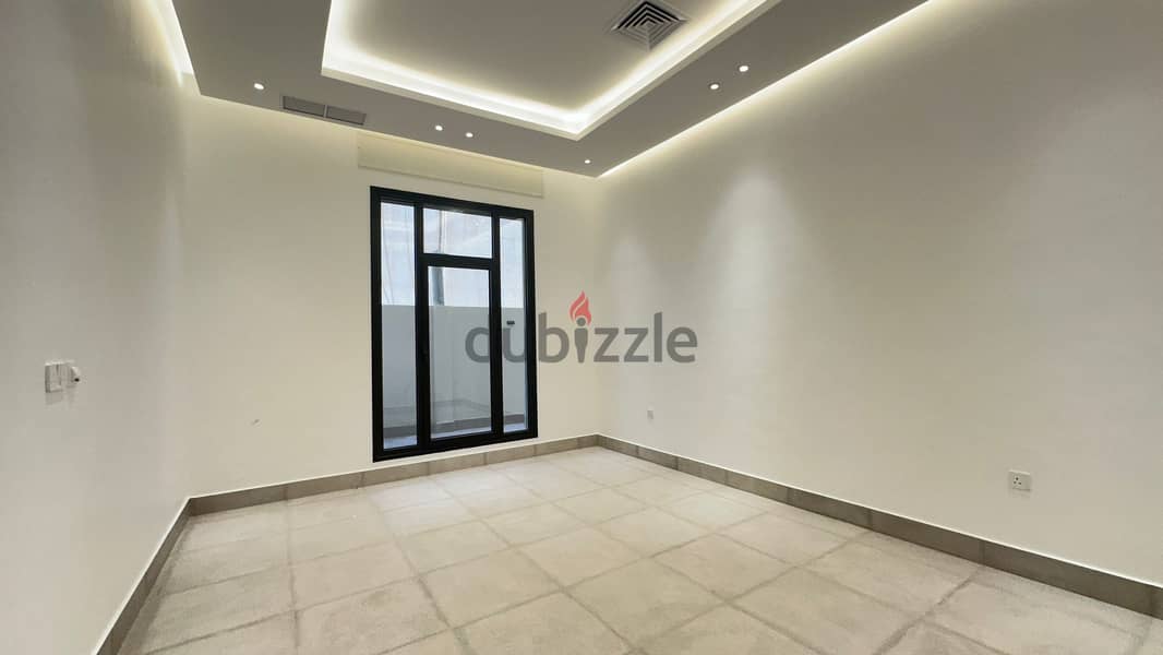 New 4 Bedroom duplex with private pool in Mishref 4