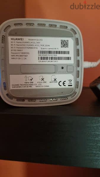 Huawei Roiter for sale 2