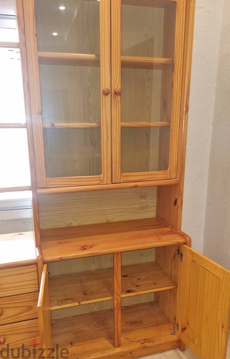 Solid wood furniture for sale 3