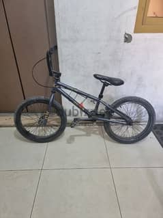 DK BMX cycle