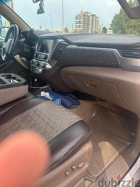 for sale Chevrolet Tahoe 2019 3