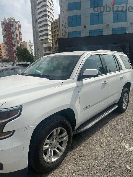 for sale Chevrolet Tahoe 2019 5