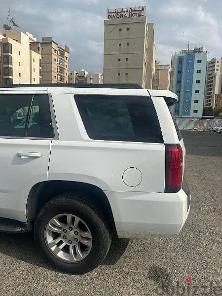 for sale Chevrolet Tahoe 2019 6