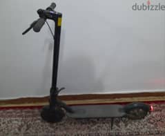 Electric scooter model (2020) with charger plus free delivery For sale