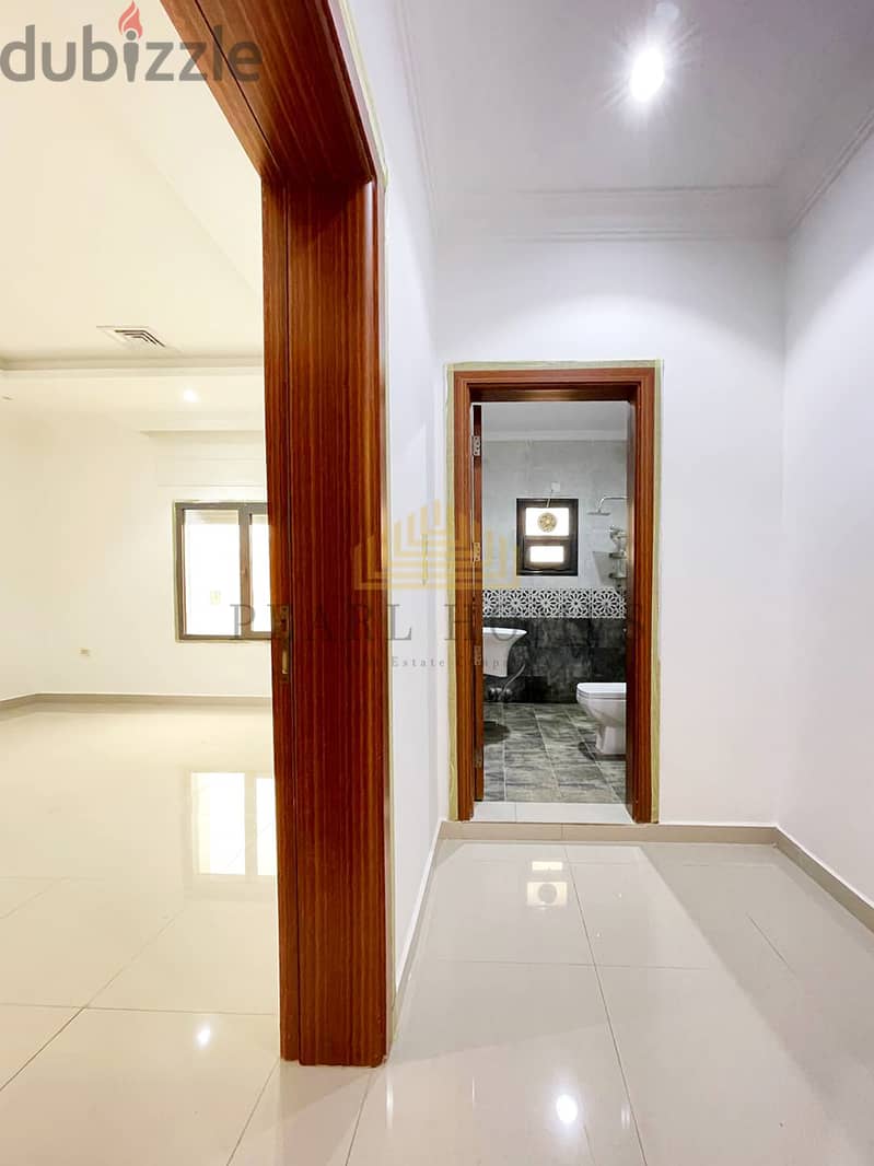 Modern Apartment for Rent in Rumaithya : 7