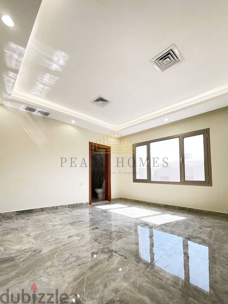 Modern Apartments for Rent in Rumaithya 5