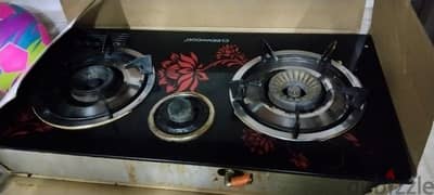 less used gass stove any one want call me +918919627174