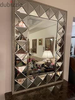 decorative mirror 0