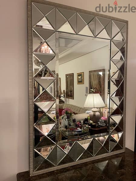 decorative mirror 2