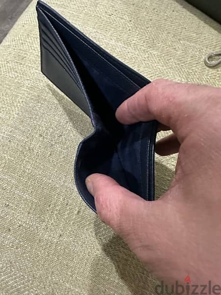 Prada wallet for sale for men 1