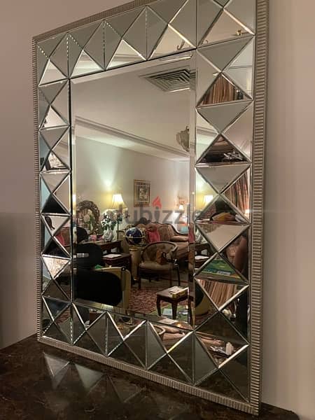 decorative mirror 4