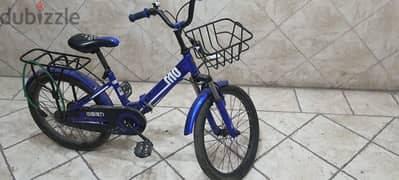 Bicycle for sale 15kd each 0