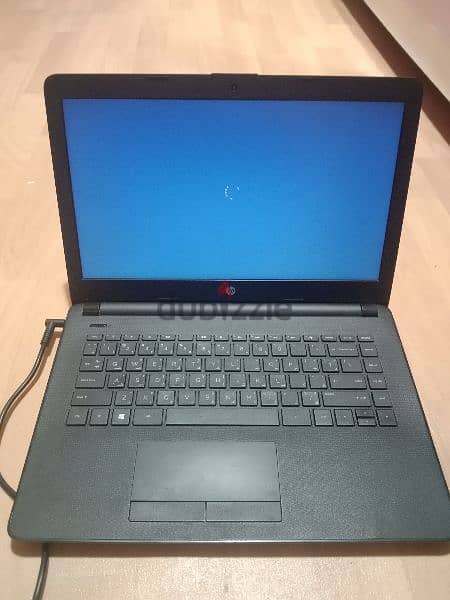 HP laptop in good condition 5